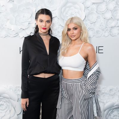 Kylie Jenner's Adidas trainers are finally here… but they don't