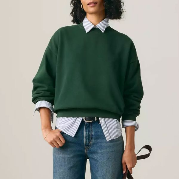 Levi's Vintage Boxy Sweatshirt