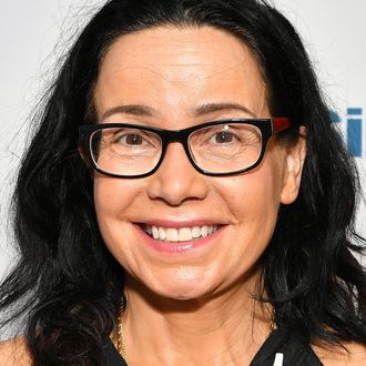 Comedian Janeane Garofalo defends longtime friend Louis C.K.