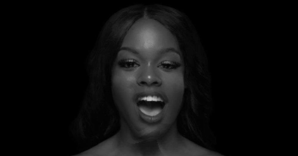 Azealia Banksはあなたを望んでいます