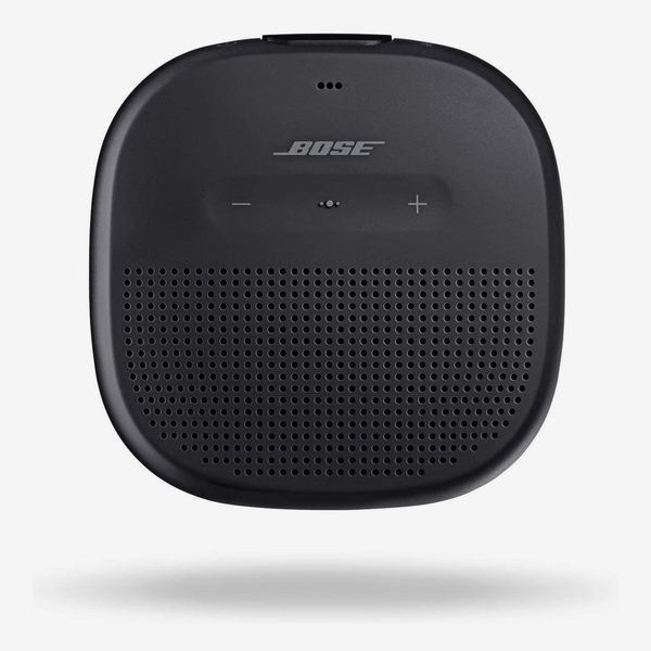 Bose SoundLink Micro, haut-parleur extérieur portable