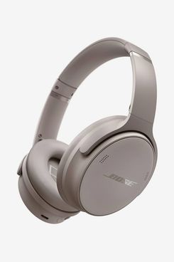 Bose QuietComfort Wireless Noise-Canceling Headphones