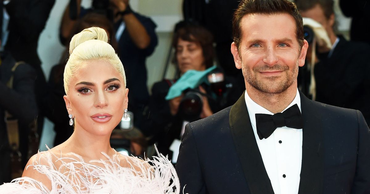 A Star Is Born': Lady Gaga, Bradley Cooper Love Compliments