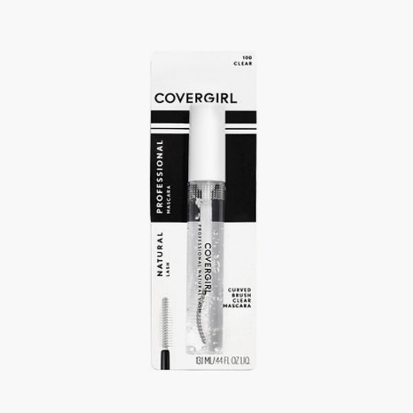CoverGirl Professional Natural Lash Mascara