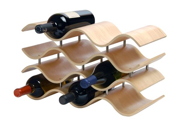 Oenophilia Bali Wine Rack