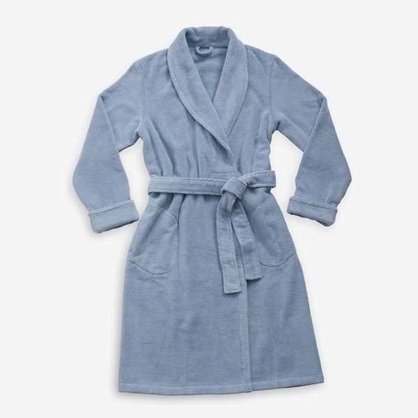 Brooklinen Super-Plush Robe