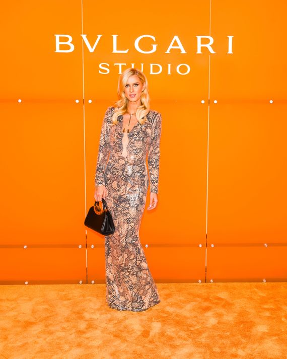 Bvlgari Studio New York