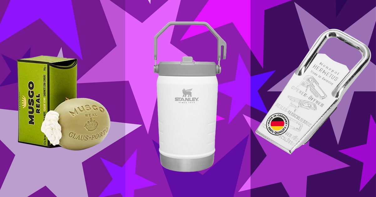 Best Father's Day Gifts Under $50 2024 The Strategist