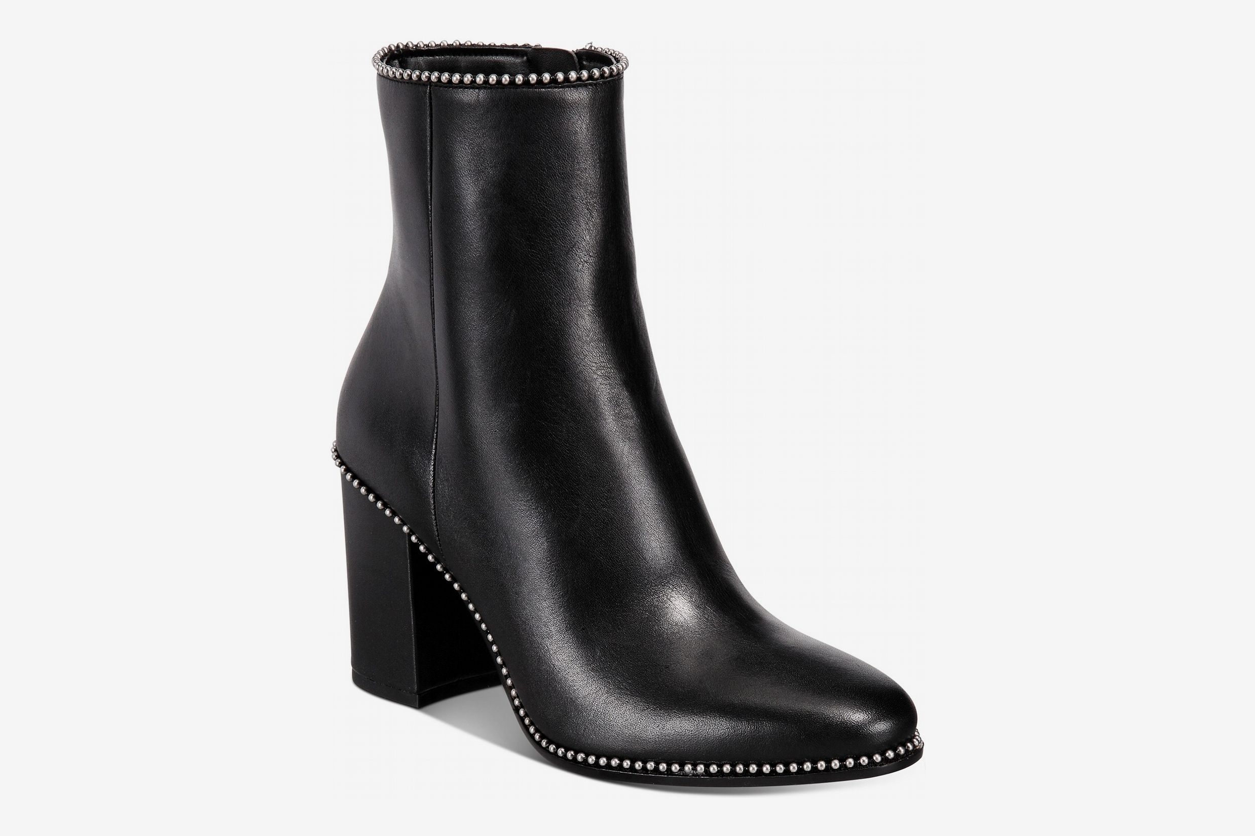 Coach hot sale drea bootie