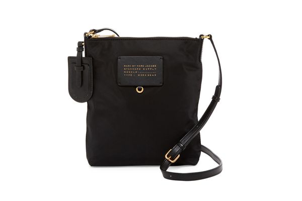 Marc by Marc Jacobs Sia Crossbody
