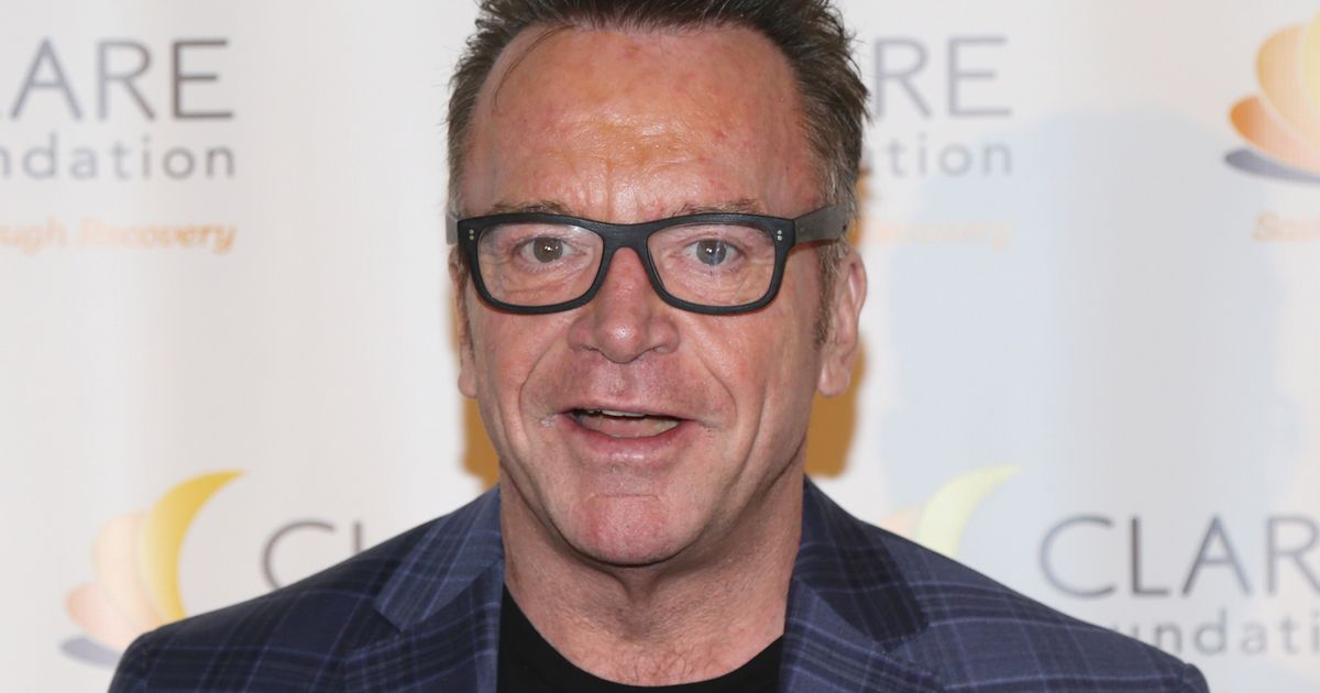 Tom Arnold: ‘Watergate Level Journalists’ Have Damning Trump Apprentice Tapes