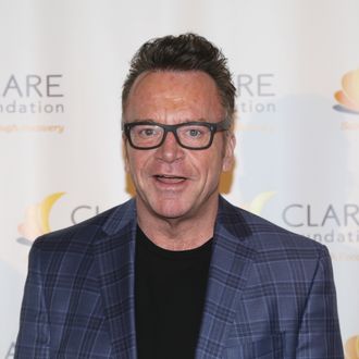 Clare Foundation's 19th Annual Friends Of CLARE Tribute Awards Gala