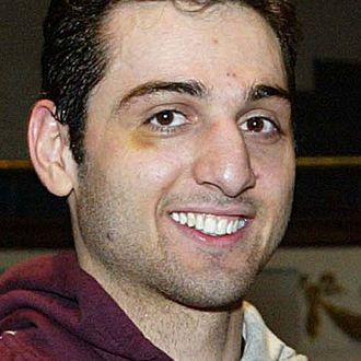 Tamerlan Tsarnaev, 26.