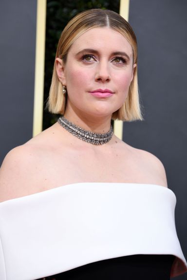 Golden Globes 2020 Best Celebrity Jewelry