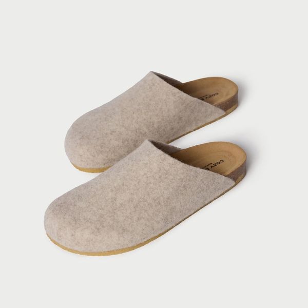 Cozy Earth Men's Lakehouse Clog