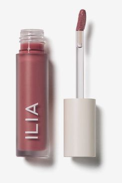 Ilia Balmy Gloss Tinted Lip Oil