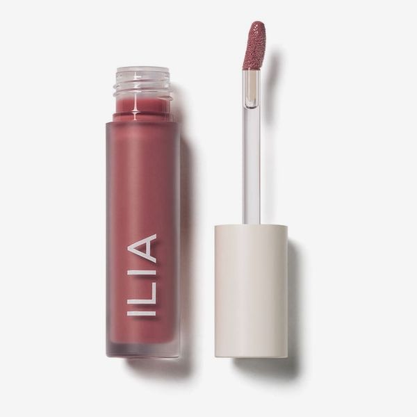 Ilia Balmy Gloss Tinted Lip Oil