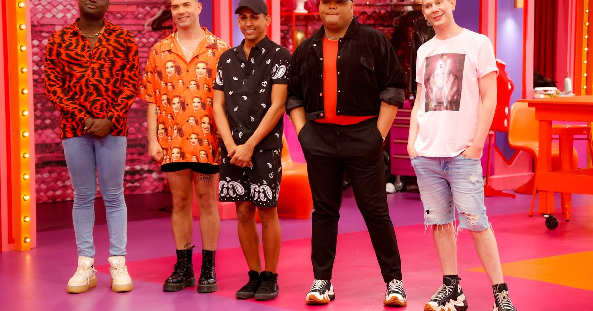 RuPaul's Drag Race All Stars 8 Recap, Episode 10 - Vimarsana News