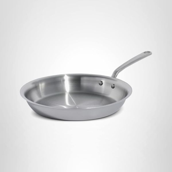 Made In 12-Inch Stainless Steel Frying Pan