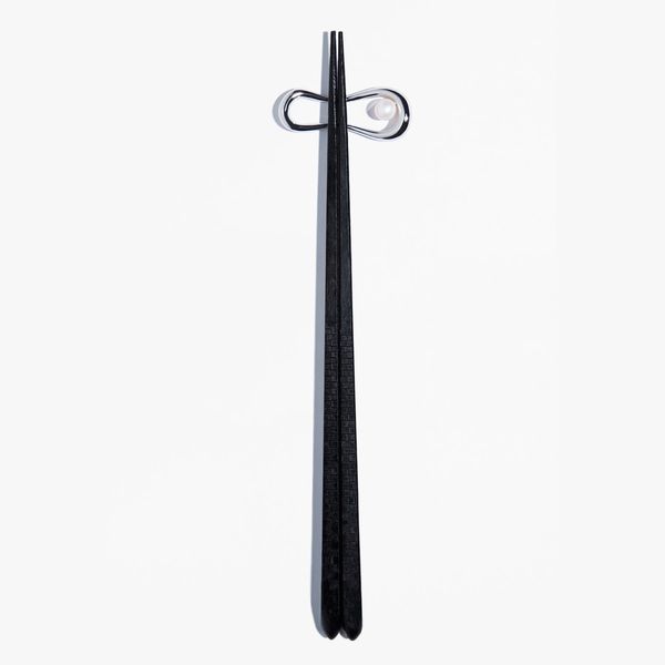 Ming Yu Wang Bloom Chopstick Rest