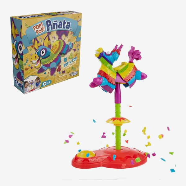 Pop! Pop! Pinata Game
