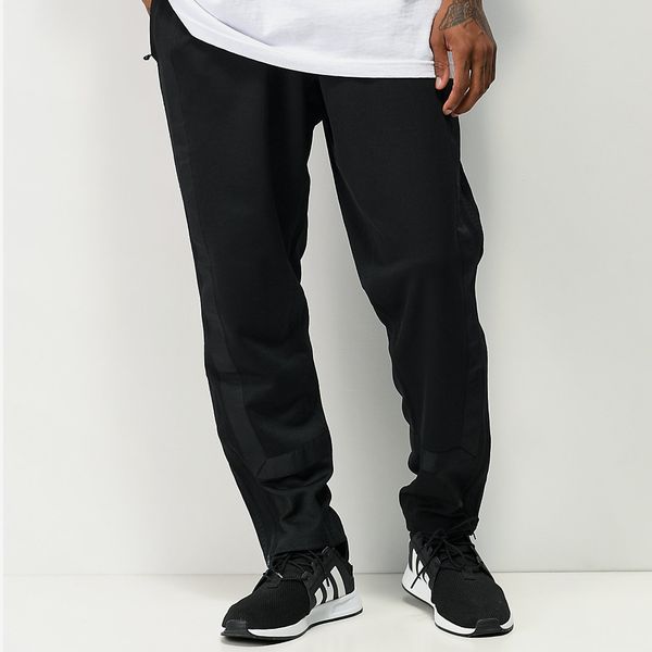 Adidas Warm-Up Track Pants