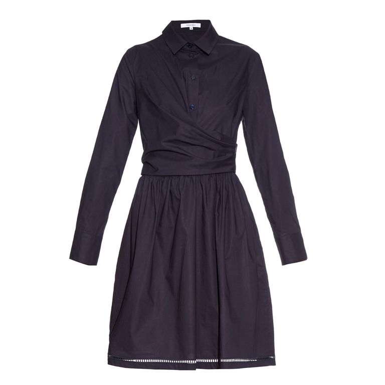 20 Dresses to Wear When You Don’t Feel Like Getting Dressed in the Cold