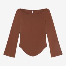 The Rina Long Sleeve
