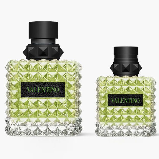 Valentino Born in Roma Donna Green Stravaganza Eau de Parfum Gift Set