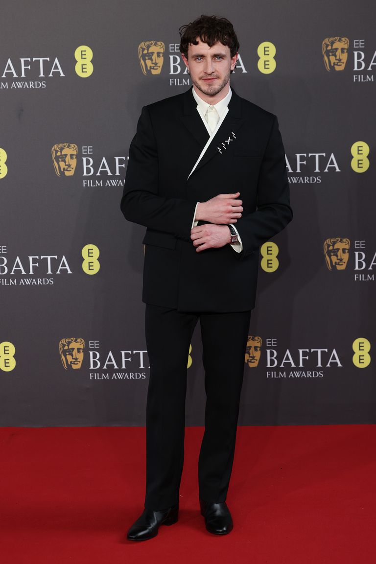 BAFTAs 2024: The Best Looks — PHOTOS