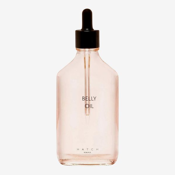 Hatch Belly Oil