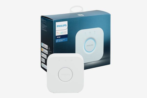 Philips Hue Smart Bridge