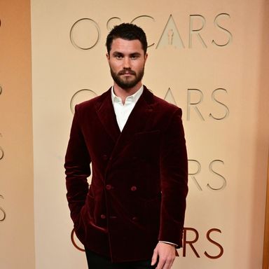 US-ENTERTAINMENT-FILM-AWARD-OSCARS-ARRIVALS