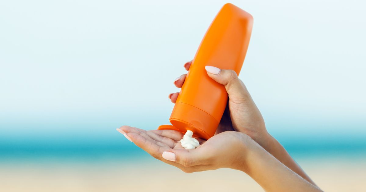The Fda Proposes New Sunscreen Regulations For Safer Spf 