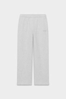 Aritzia Cozy Sweatfleece Mega Straight Sweatpant