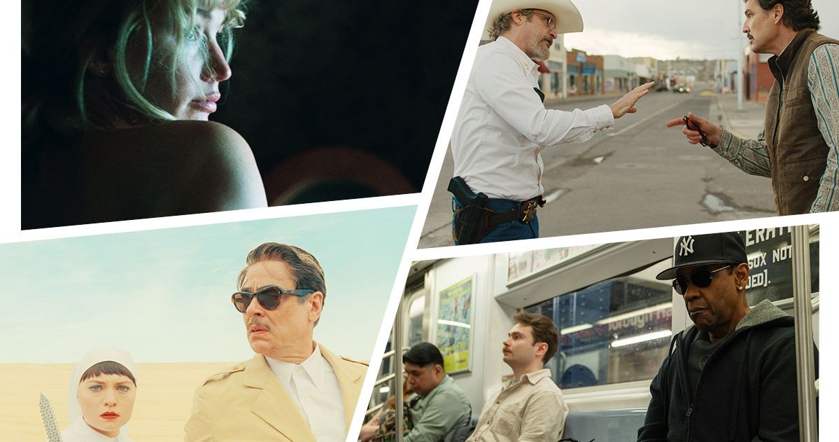 14 Movies We Can’t Wait to See at This Year’s Cannes Film Festival - Vulture