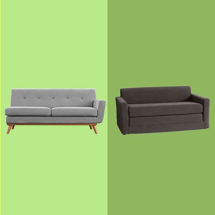 7 Best Couches Under 1,000 The Strategist