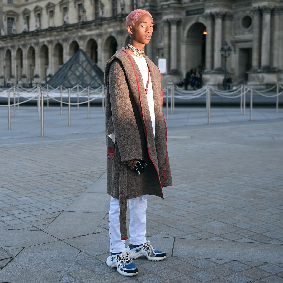 The Best Street Style From Paris Fashion Week