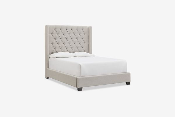Monroe Upholstered Queen Bed