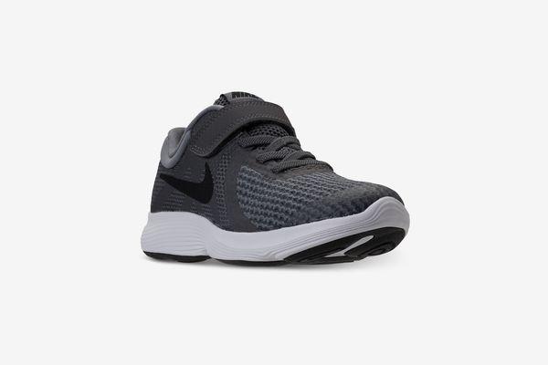 Nike Little Boys' Revolution 4 Athletic Sneakers from Finish Line