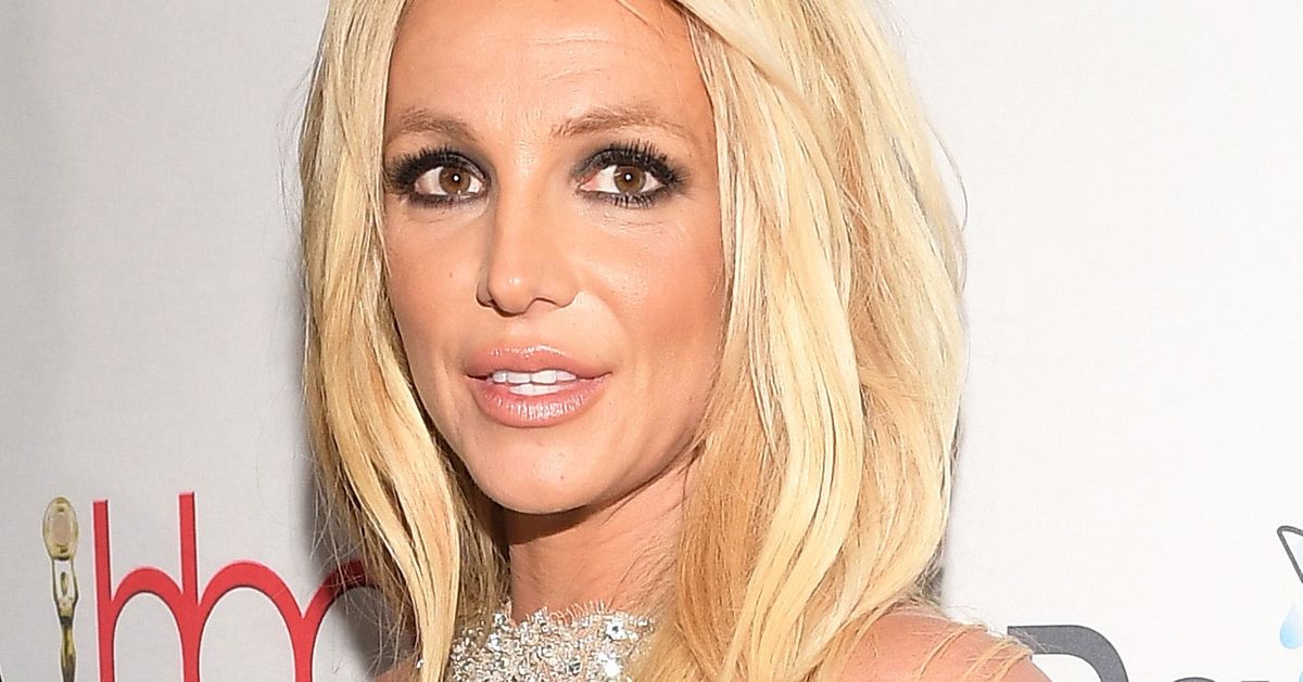 Britney Spears Requests Restraining Order Against Sam Lufti