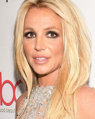 Britney Spears Requests Restraining Order Against Sam Lufti
