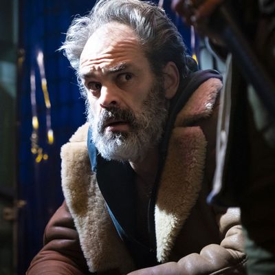 Review: Was 'Snowpiercer' Worth the Battle For the Director's Cut?