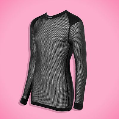 Brynje Wool Thermo Fishnet Mesh Base Layers Review 2020