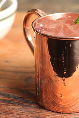 Moscow Mule