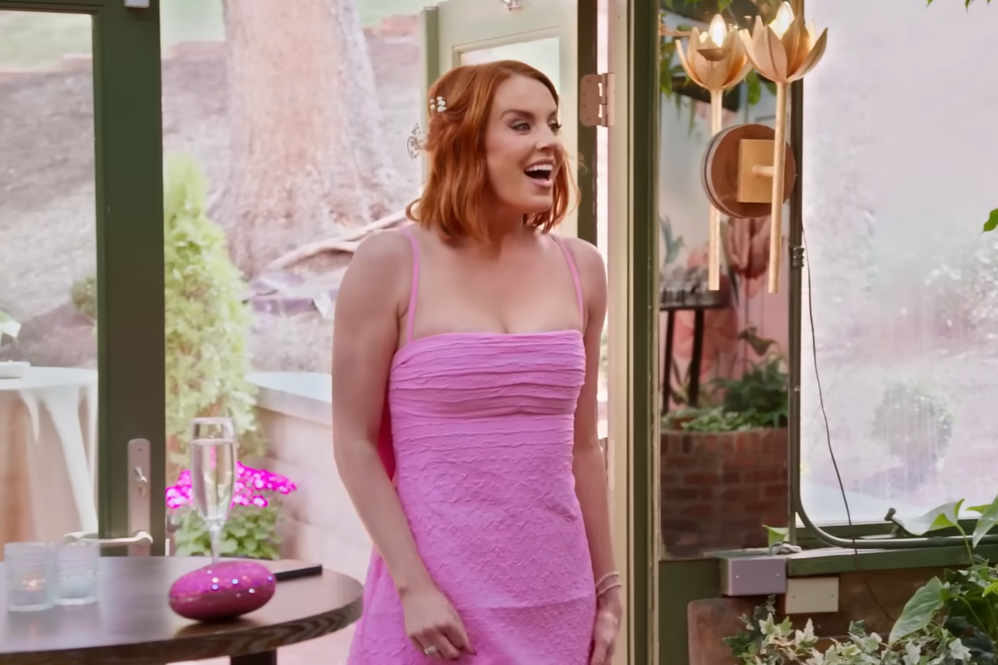 The Real Housewives of Salt Lake City Recap: Soup to Nuts