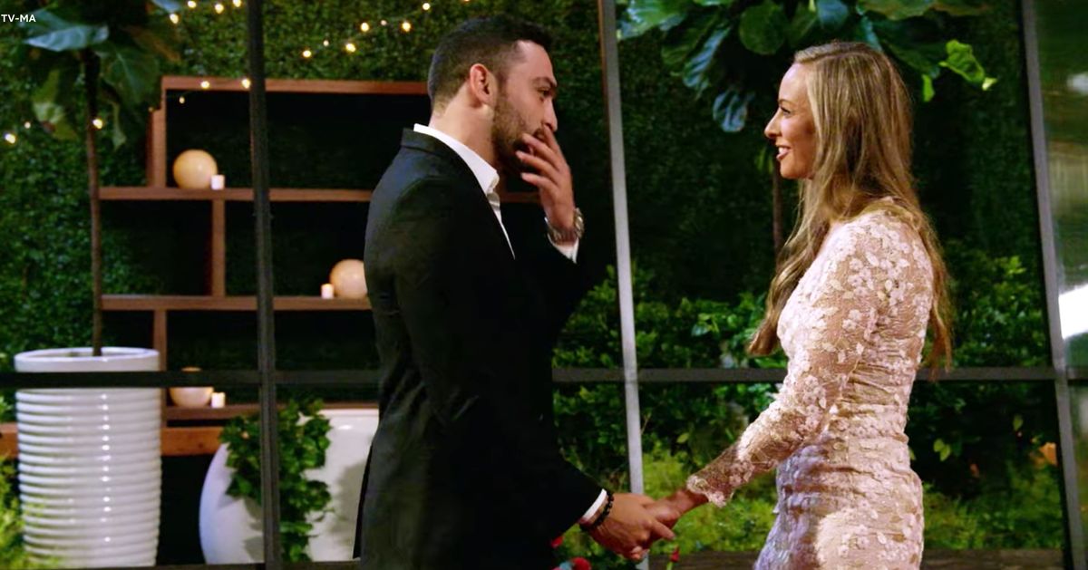 The Mystery of Jessica’s Voice on Love Is Blind