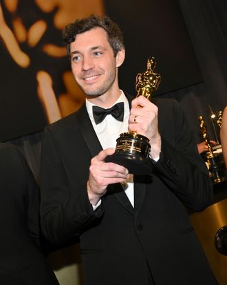 97th Oscars - Governors Ball
