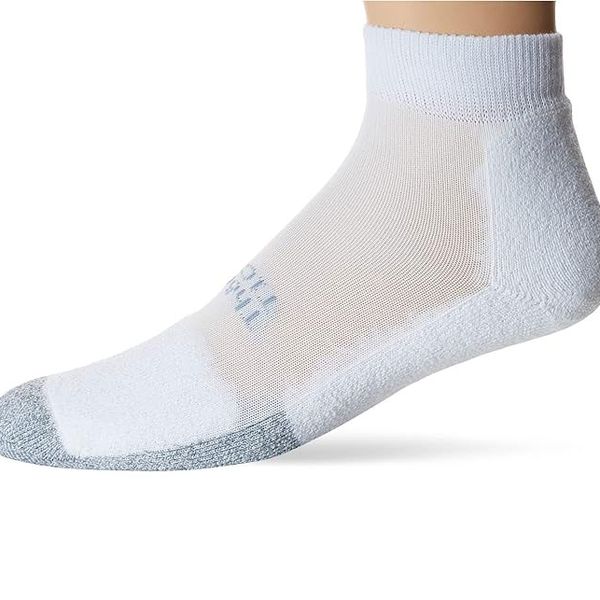 Thorlo Light Cushion Ankle Tennis Socks