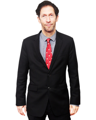 Tim Blake Nelson Breaks Down His Most Iconic Characters